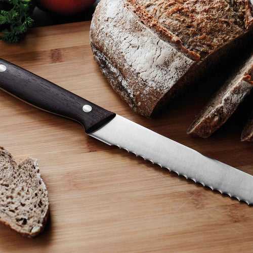 Berghoff Ron Bread Knife 20 Cm