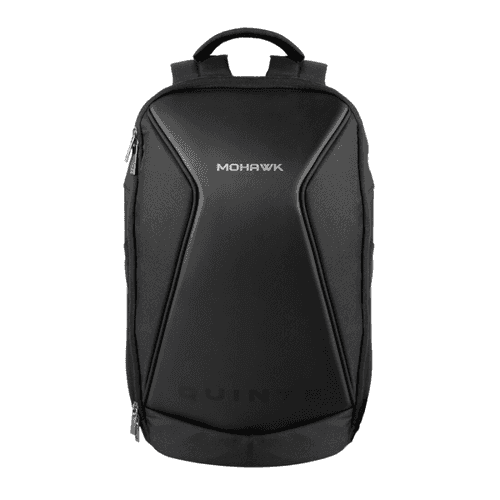 MOHAWK-QUINTE – Travel Laptop backpack (15.6 inch laptops)