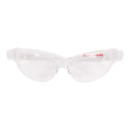 Honeywell S99100 Clear Lens, Anti Fog Eyewear
