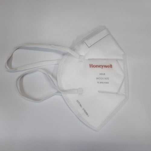 Honeywell H919 N95 Premium ,PM2.5/Anti-Pollution Mask,Approved by NIOSH