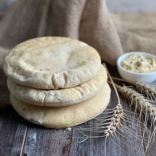 Pita Bread pack of 4