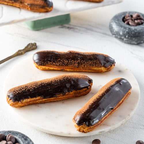 Chocolate Eclair