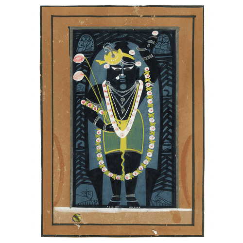 Shrinathji 10