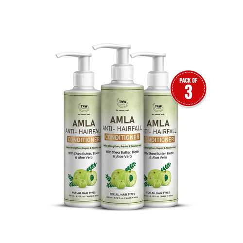 Buy 3 Amla Conditioner at price Of 1