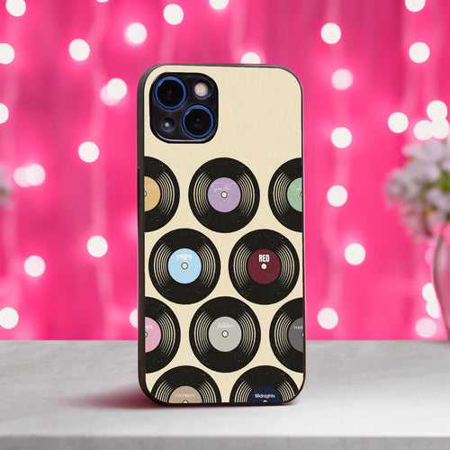 Vinyl SleekHybrid Phone Case