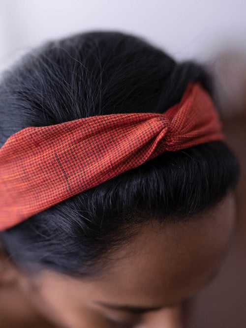 Mars Hairband