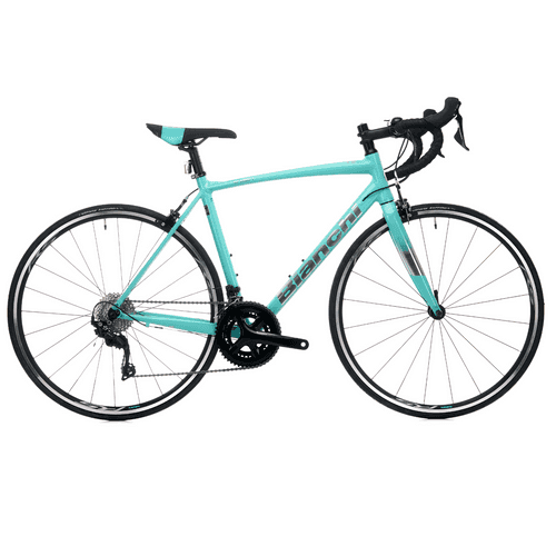 Bianchi 700C Nirone 105 C  11*2 Bicycle