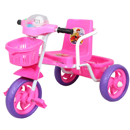 Four Diamonds Shampy Tricycle