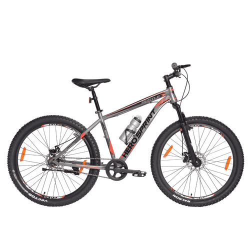 Hero 29 Sprint Hustle SS Dual Disc Bicycle