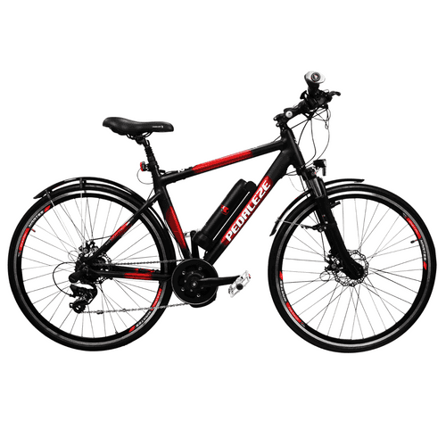 Pedaleze C2 Elite E Bicycle