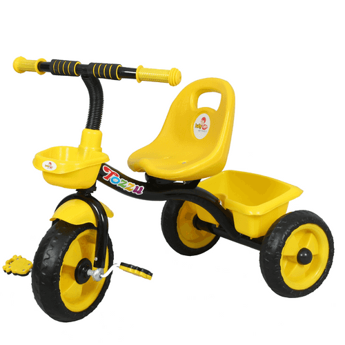 Baby Cute Tozzu Basic Tricycle