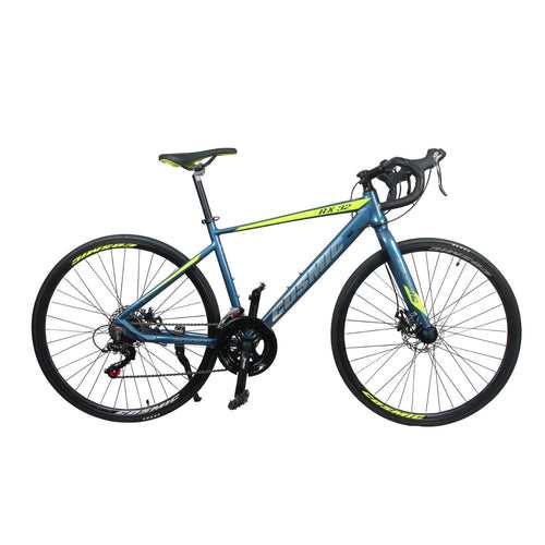 Cosmic 700 C RX32 Road Alloy 14 Spd Bicycle