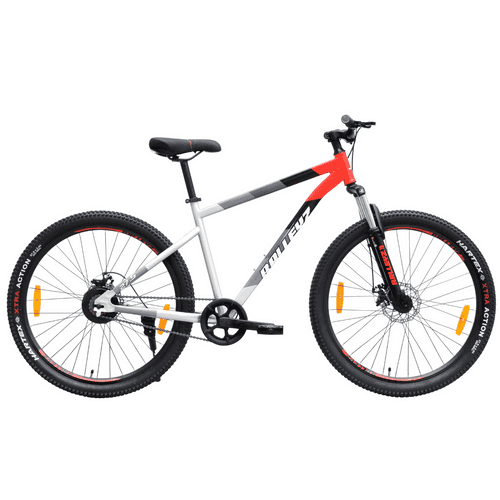 Ralleyz 27.5 Y One SS D/Disc Bicycle