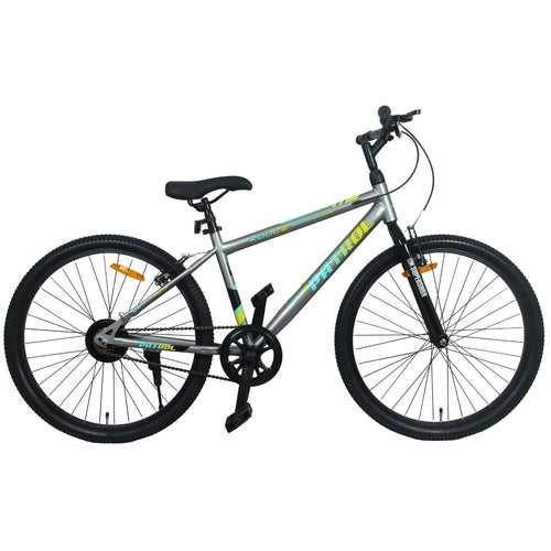 Patrol 26 Koolz SS RF Bicycle