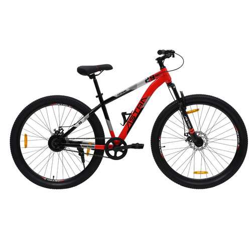 Astra 29 Artemis FS D/Disc SS Bicycle