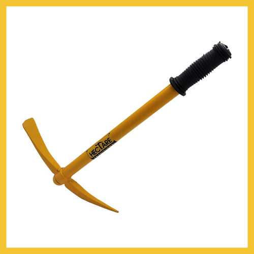 Hectare Traditional Pick Axe Hand Tool