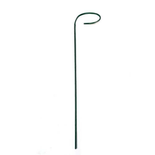 Plant Support Metal Garden Stakes- Set of 5