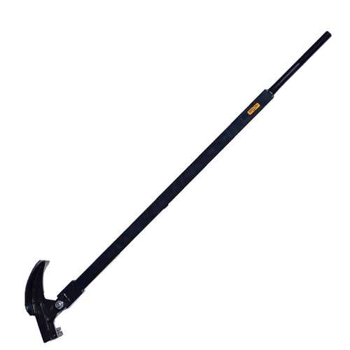Hectare Plant uprooter Root Grabber