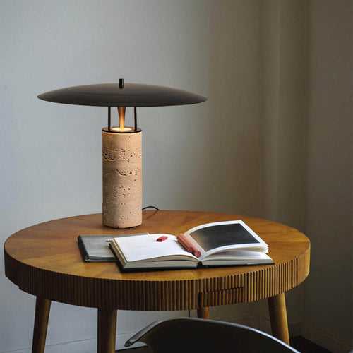 Luna Table Lamp