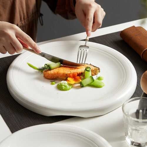 UFO Disk Tableware