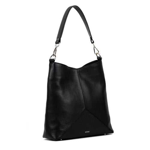 Ella Tote, Black