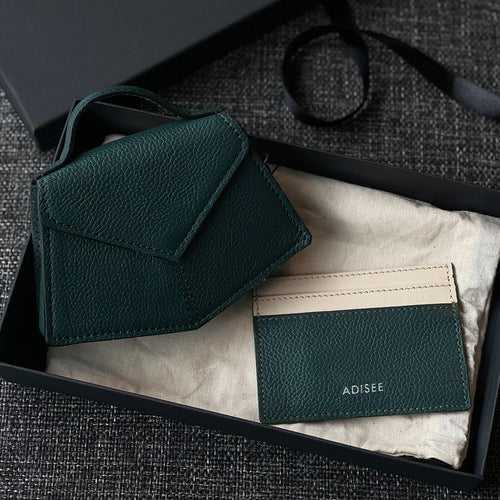 Gift Set for Her, Teal