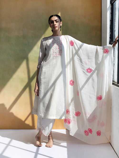 Telma Dupatta