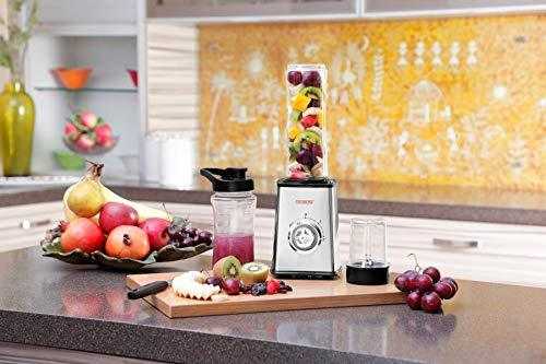 Healthy Fruit Blender Juicer
