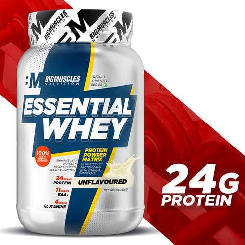 Essential Whey