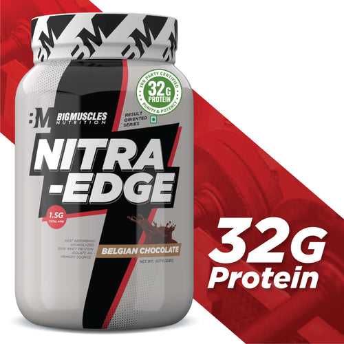 Nitra Edge