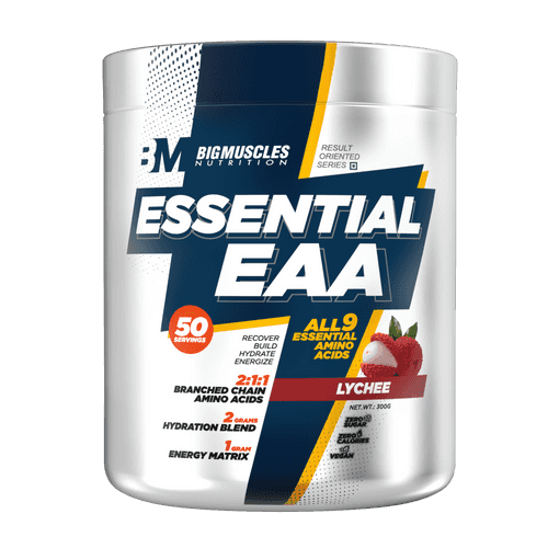 Essential EAA