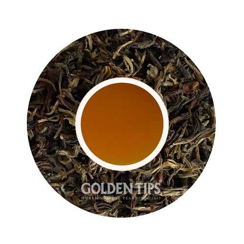 Moonlight Melody Organic Darjeeling Black Tea Second Flush 2023