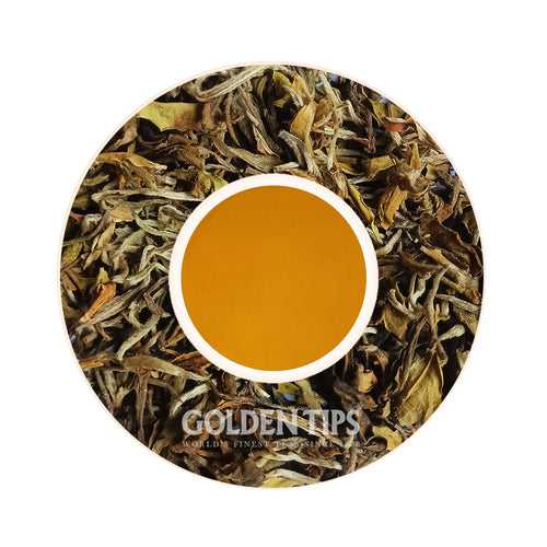 Moonlight Glitter Darjeeling Black Tea Second Flush 2023