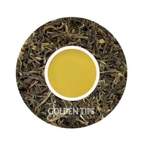 Spring Confluence Darjeeling Black Tea First Flush 2024