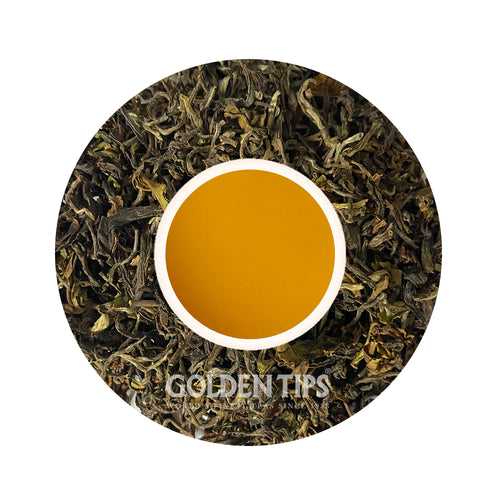 Spring Surprise Darjeeling Black Tea First Flush 2024