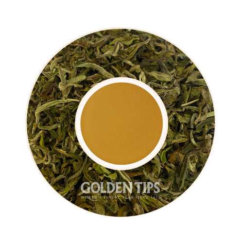 Moonlight Exotica Darjeeling Black Tea First Flush 2023