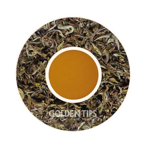 Moonlight Vista Darjeeling Black Tea Second Flush 2023