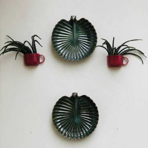 Ceramic Hanging Plate | 1 Wall Plate