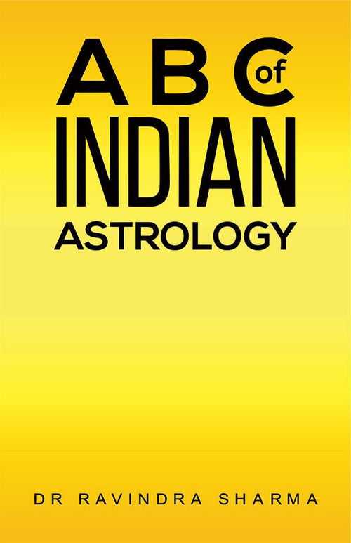ABC of Indian Astrology [English]