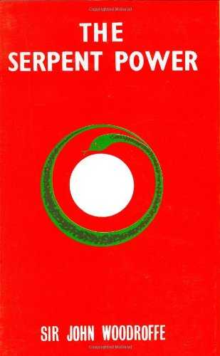 The Serpent Power [English]