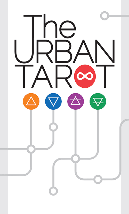 The Urban Tarot [English]