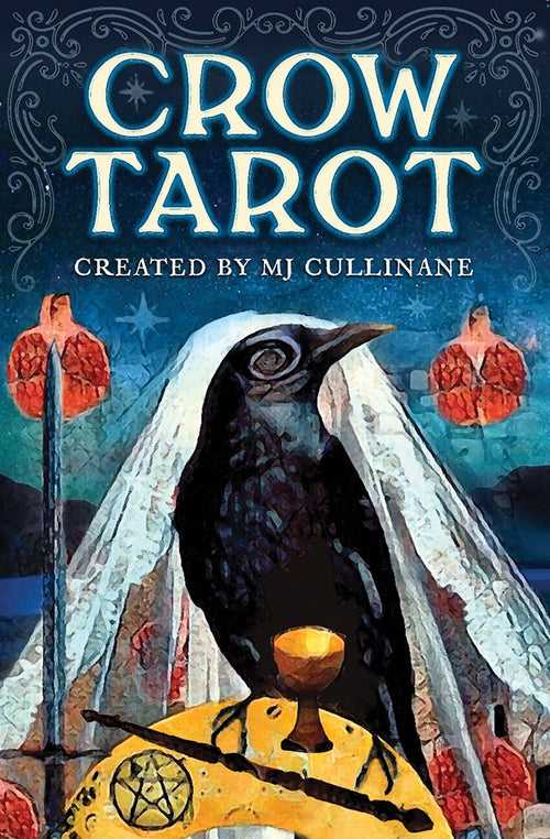 Crow Tarot [English]