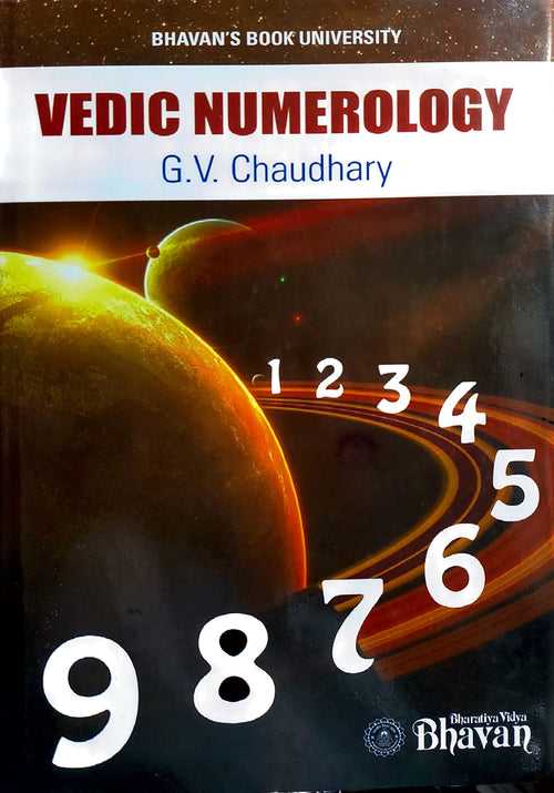 Vedic Numerology [English]