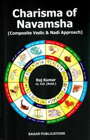 Charisma of Navamsha (Composite Vedic & Nadi Approach) [English]