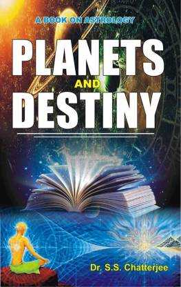 Planets & Destiny [English]