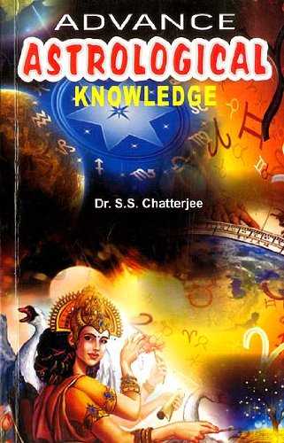 Advance Astrological Knowledge [English]