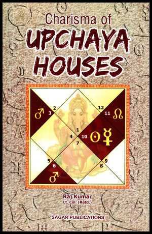 Charisma of Upchaya Houses [English]