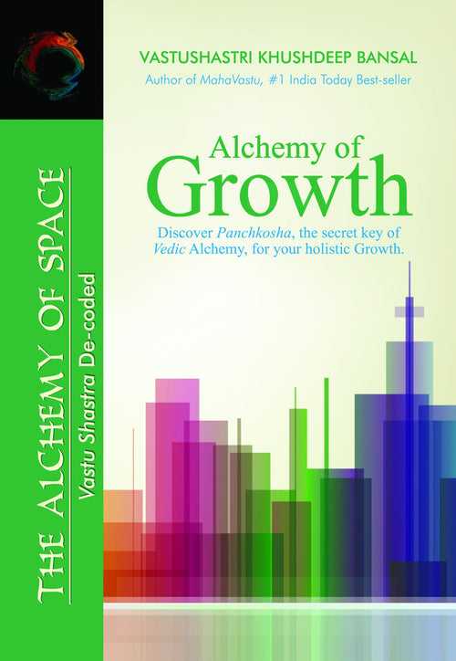 Alchemy of Growth [English]