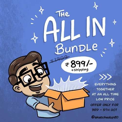 All In Bundle