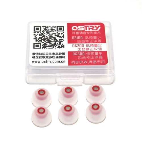OSTRY OS200 Ear Tips